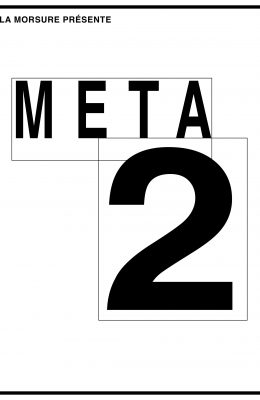 Meta 2 / Joe Fuego - Aurélien Balthazar Cojean