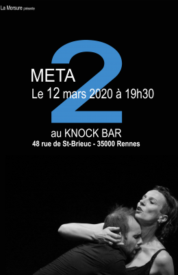 Soirée Meta // 2+3=4