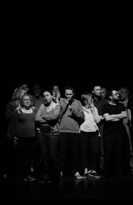 STAGE META 2 JOURS à LYON