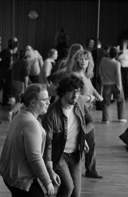 STAGE META 2 JOURS à Rennes |