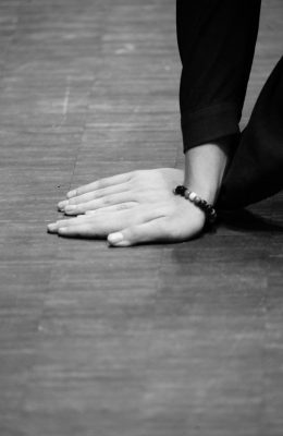 stage CONSENTEMENT ET INTIMITES DANS LE JEU IMPROVISE