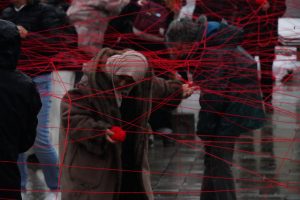 performance des fil.le.s rouges 29 novembre 2025